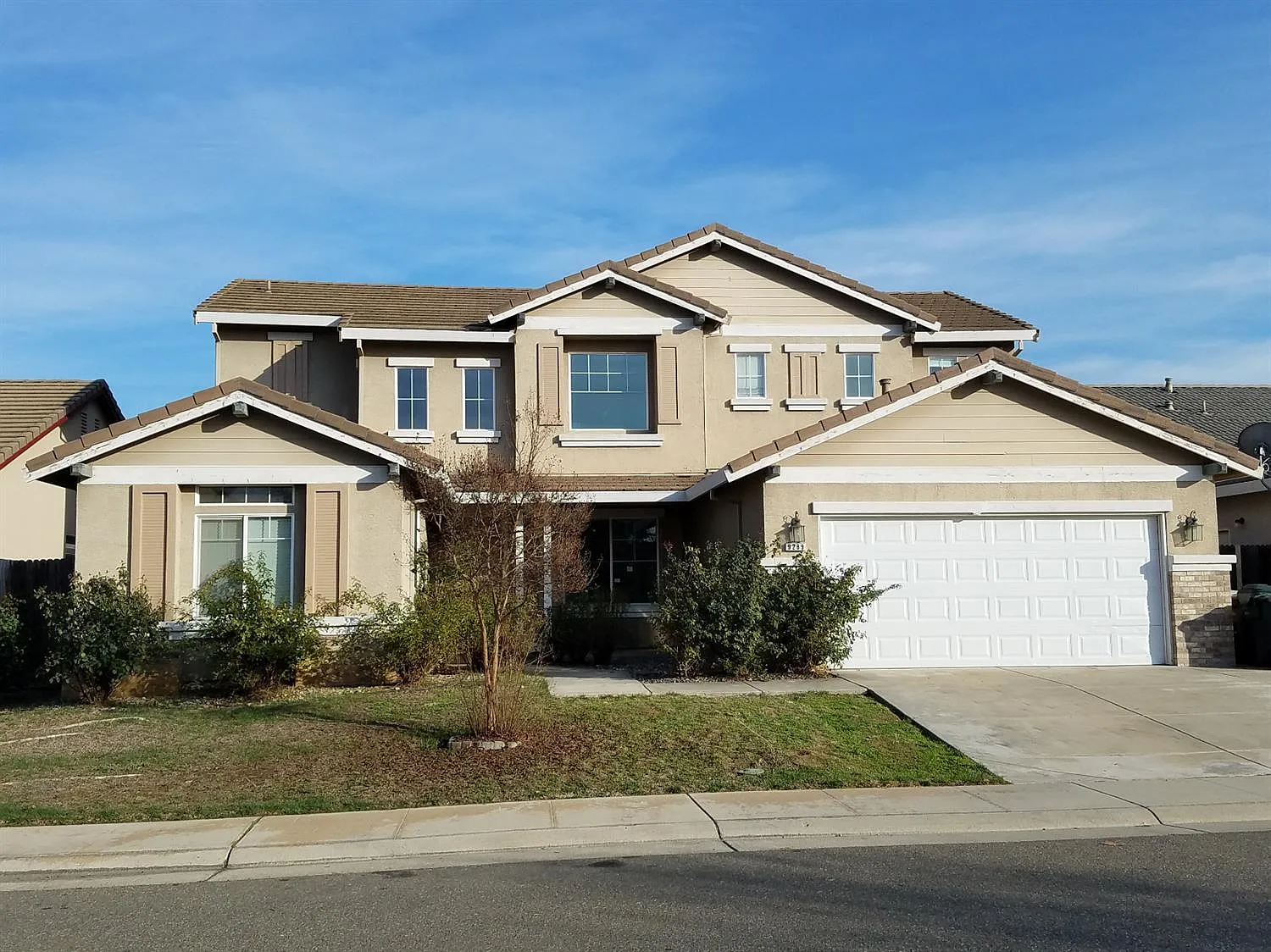 9289 Fox Springs Way photo 1