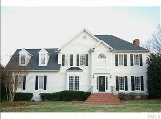 2 Twinleaf Pl, Durham, NC 27705