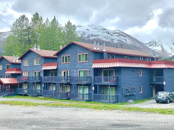 282 Crystal Mountain Rd #200, Girdwood, AK 99587