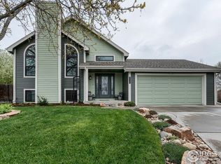 632 Agape Way, Fort Collins, CO 80524