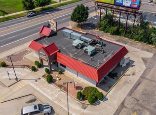 2270 S Federal Blvd, Denver, CO 80219