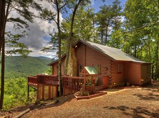 865 Laurel Ridge Dr #3, Ellijay, GA 30536