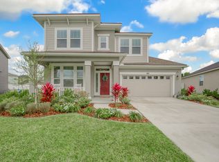 14840 Trellis St, Jacksonville, FL 32258
