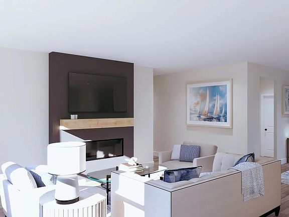 Bexley Family Room