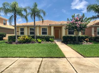 3455 Poneta Ave, New Smyrna Beach, FL 32168