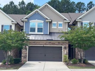 238 Alamosa Pl, Cary, NC 27519