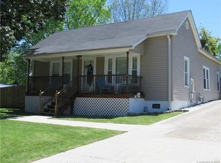 707 W 8th St, Kannapolis, NC 28081