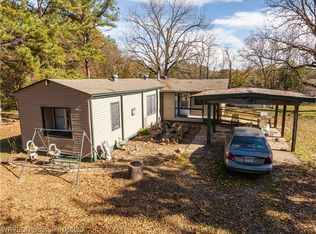 924 Spradley Rd, Van Buren, AR 72956