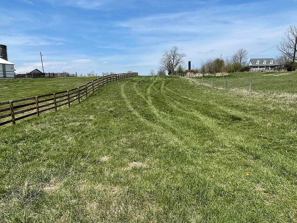 1280 Fox Creek Rd, Lawrenceburg, KY 40342 Zillow
