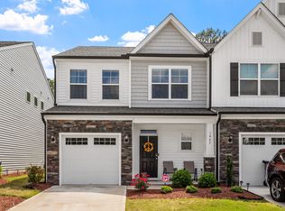 1067 Arbor Edge Ln, Durham, NC 27703