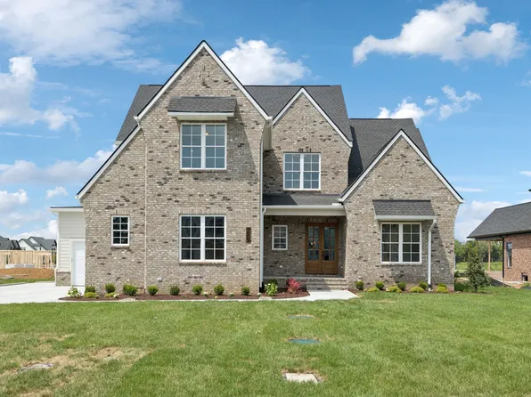 4605 Pat Nixon Ct Lot 28, Murfreesboro, TN 37130