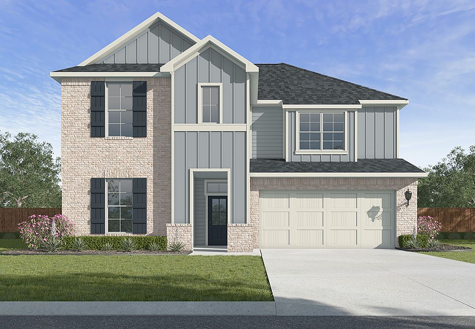 Plan Elevation.