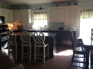 5810 E Sardis Rd, Hensley, AR 72065