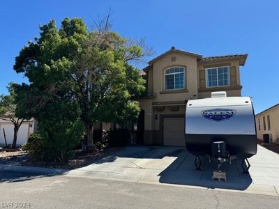 5918 Bellerive St, Las Vegas, NV, 89113