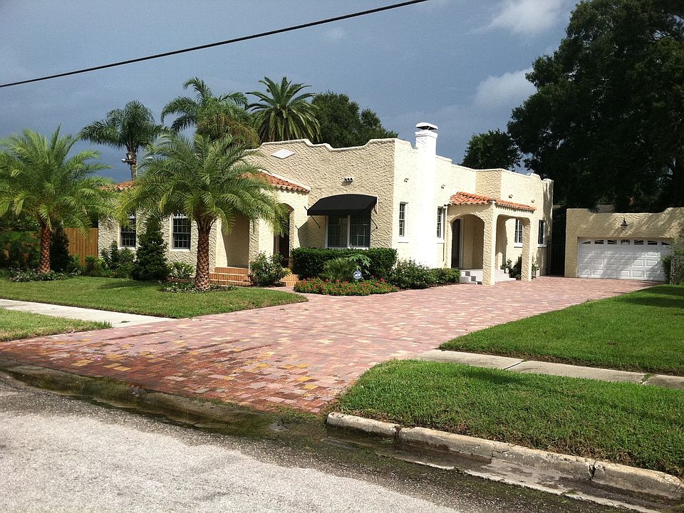 1st image of 3717 W Empedrado St