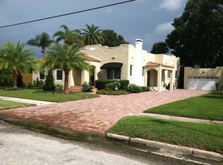 3717 W Empedrado St, Tampa, FL 33629
