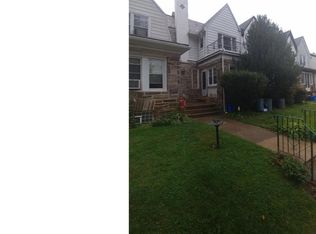 6104 N 6th St, Philadelphia, PA 19120