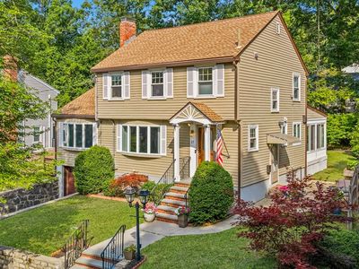 17 Keane Rd, Boston, MA, 02132