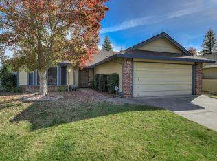 7734 McConnel Dr, Citrus Heights, CA