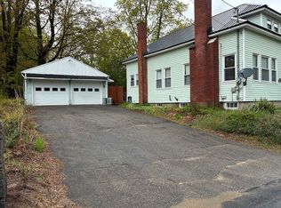 10 Pleasant St, Ashland, NH 03217