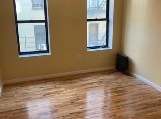 90 Ellwood St #6C, New York, NY 10040