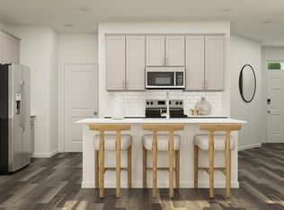 Lennar, Angier, NC 27501