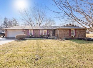 4303 Gary Lee Dr, Kokomo, IN 46902