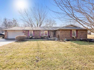 4303 Gary Lee Dr, Kokomo, IN, 46902