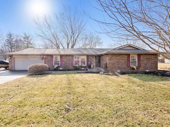 4303 Gary Lee Dr, Kokomo, IN 46902