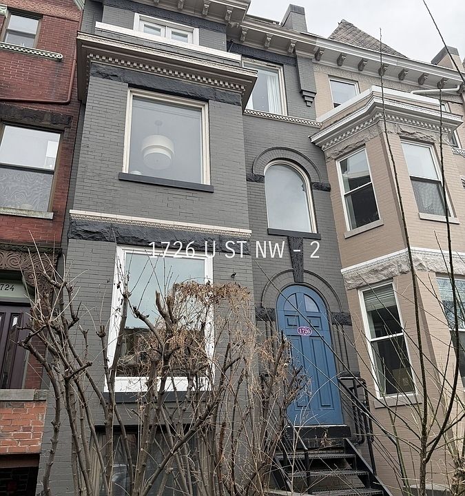 2nd image of 1726 U St NW APT 2