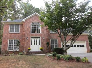 3403 Woodlaurel Dr, Snellville, GA