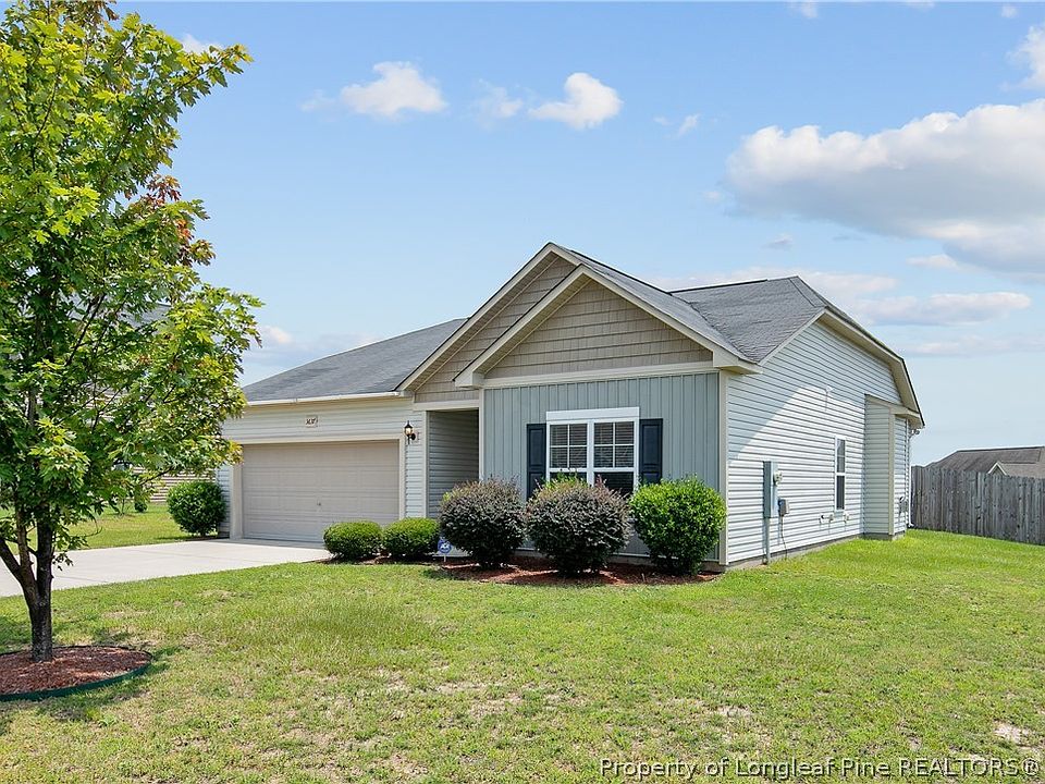 3637 Crosswinds Dr, Hope Mills, NC 28348 Zillow