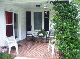 164 Tower St, Southern pines, NC 28387