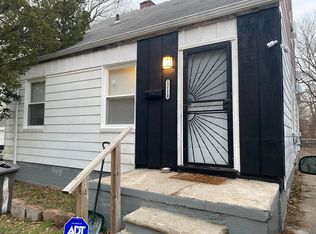 12118 Fielding St, Detroit, MI 48228