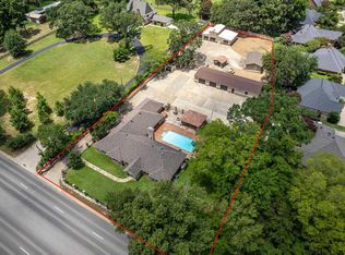 231 W Cumberland Rd, Tyler, TX 75703