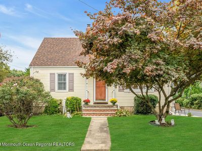 782 Leonardville Road, Leonardo, NJ, 07737