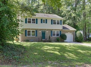303 Rosewood Ln, Yorktown, VA 23692