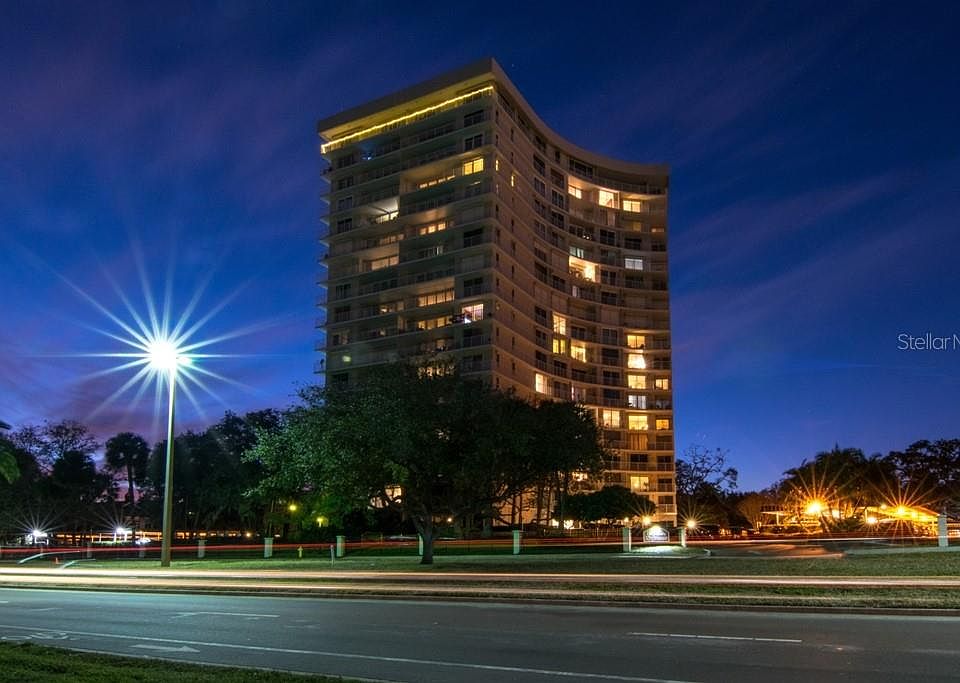 1st image of 2611 N Bayshore Blvd #401