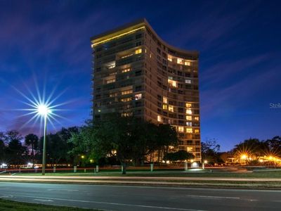 2611 N Bayshore Blvd #401, Tampa, FL, 33629