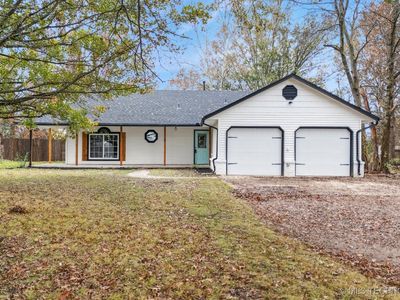 14800 Cedar Dr, Claremore, OK, 74017