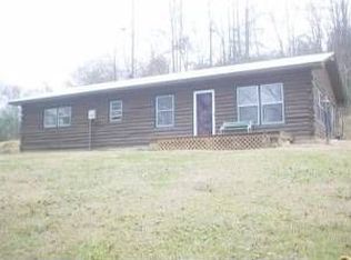 329 Young Harris Rd, Warne, NC 28909
