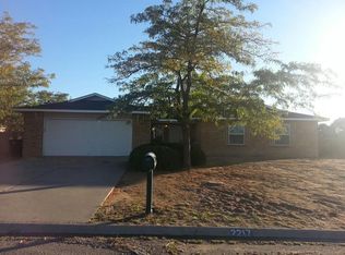 2217 Spruce Needle Rd SE, Rio Rancho, NM 87124