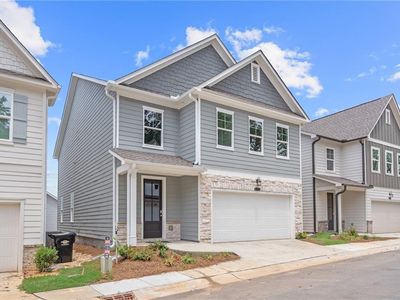 675 Smokey Quartz Way, Kennesaw, GA, 30144