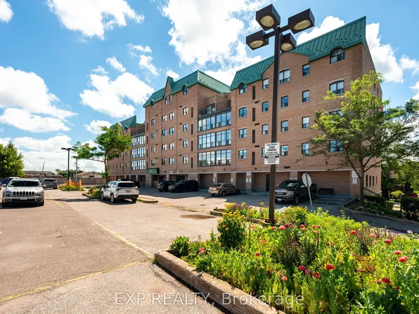 200 Broadway #507, Orangeville, ON L9W 5G3