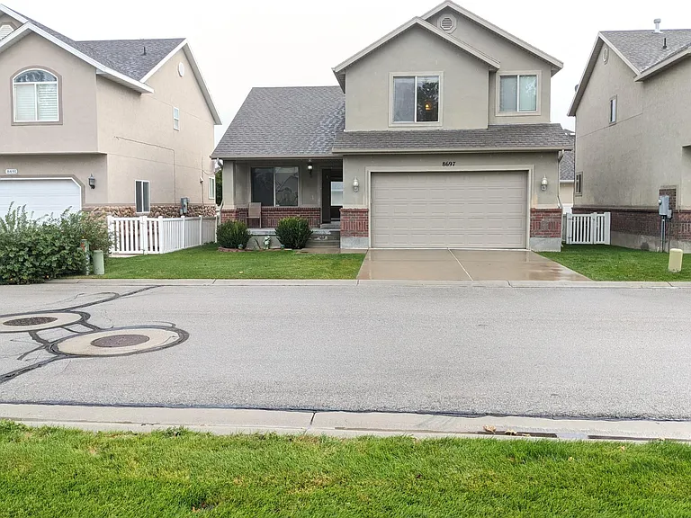 8697 S Senegal Dove Dr — Photo 1