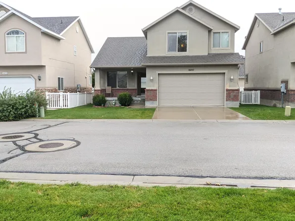 8697 S Senegal Dove Dr, West Jordan, UT 84088
