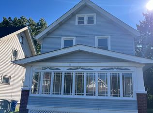 3567 W 123rd St, Cleveland, OH 44111