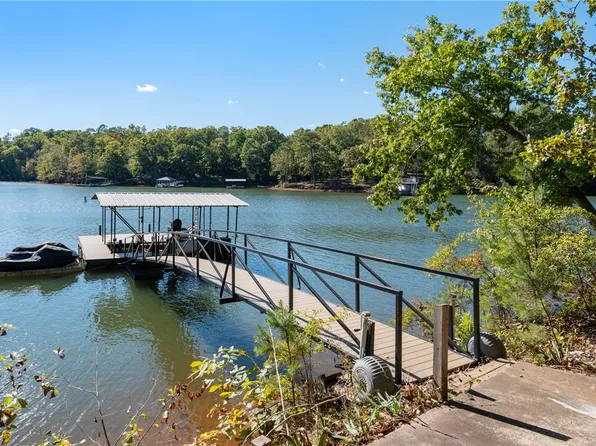 129 Woodshore Dr, Anderson, SC 29625