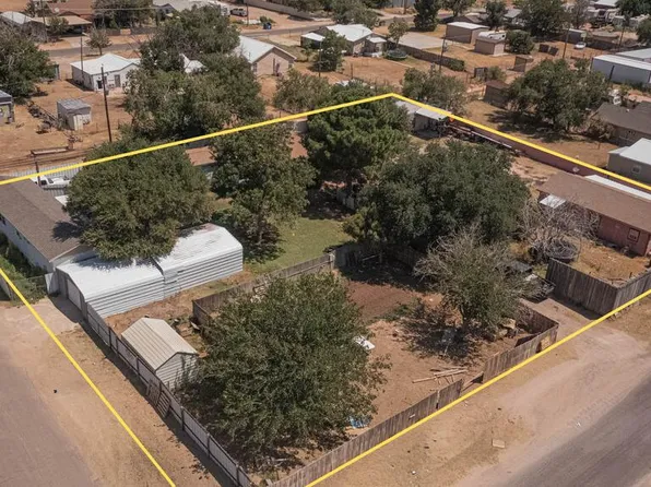 212 W 47th St, Odessa, TX 79764