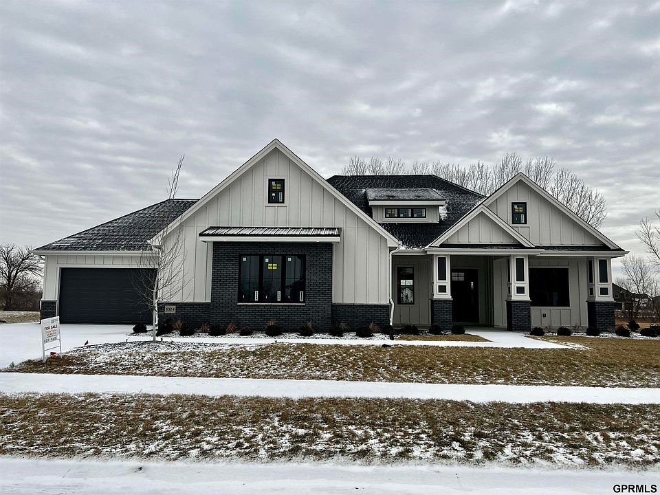 6324 N 295th St, Valley, NE 68064 Zillow